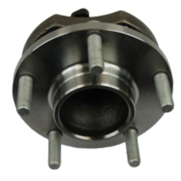 【USA在庫あり】 Pedders フロント Hub & ベアリング Assembly 2004-2006 GTO pedPED-401005L HD店