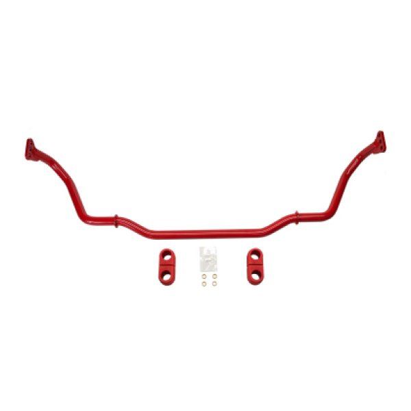 【USA在庫あり】 Pedders 2010-2015 シボレー Camaro アジャスタブル 27mm フロント Sway Bar pedPED-428020-27A HD店