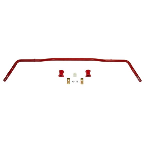 【USA在庫あり】 Pedders 2015+ フォード Mustang S550 アジャスタブル 25mm リヤ Sway Bar pedPED-429024-25 HD店