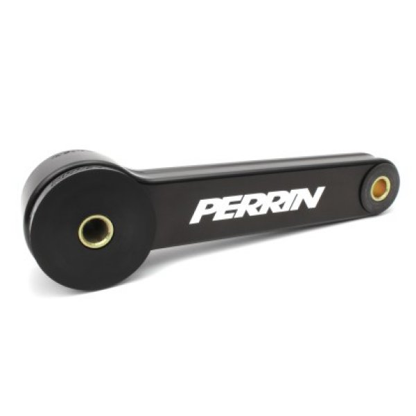 【USA在庫あり】 Perrin 98年-08年 スバル Forester Pitch Stop Mount - ブラック perPSP-DRV-102BK HD店