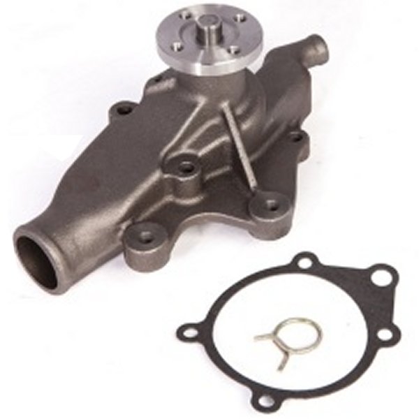 【USA在庫あり】 Omix Water Pump V-Belt 80年-86年 ジープ CJ Models omi17104.04 HD店