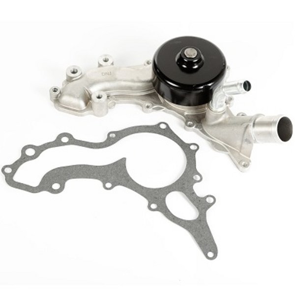【USA在庫あり】 Omix Water Pump- 12年-18年 ジープ ラングラー JK 3.6L omi17104.24 HD店