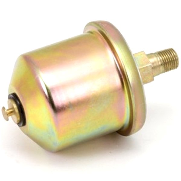 【USA在庫あり】 Omix Oil Pressure Sending Unit 74年-86年 ジープ CJ SJ omi17219.02 HD店