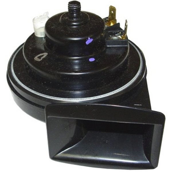 【USA在庫あり】 Omix Horn High Pitch 76年-95年 ジープ CJ & ラングラー omi17249.02 HD店