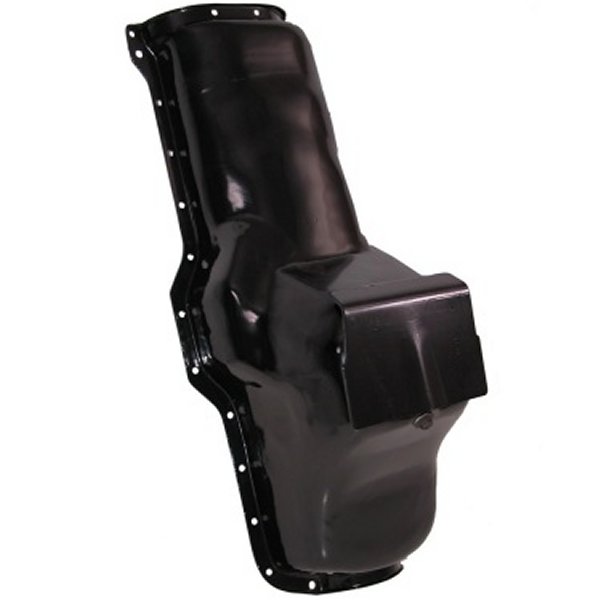 【USA在庫あり】 Omix オイルパン 3.8L & 4.2L Engines 72年-90年 CJ & ラングラー omi17437.01 HD店