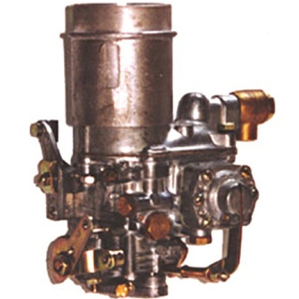 【USA在庫あり】 Omix L-Head Carburetor 46年-53年 ジープ CJ Models omi17701.01 HD店