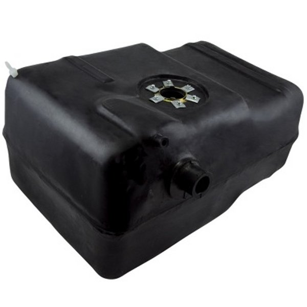 【USA在庫あり】 Omix Poly Gas Tank 18 ガロン 62年-77年 ジープ J10 J20 Trk omi17722.15 HD店