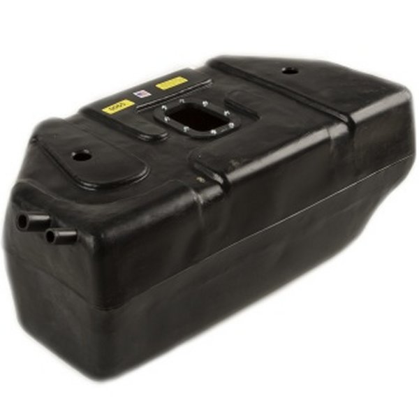 【USA在庫あり】 Omix Gas Tank 20 ガロン 87年-95年 ジープ ラングラー (YJ) omi17722.23 HD店