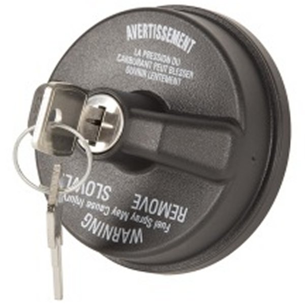 【USA在庫あり】 Omix Gas Cap Locking 03年-18年 ジープ ラングラー JK 18年-21年 JL 20年-21年 JT omi17726.17 HD店