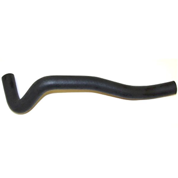 【USA在庫あり】 Omix Gas Filler Vent ホース 87年-90年 ジープ ラングラー (YJ) omi17741.04 HD店
