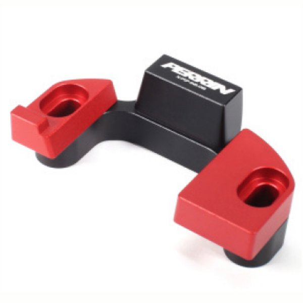【USA在庫あり】 Perrin 15年-17年 スバル WRX Super Shifter Stop (w/PERRIN Short Throw Shifter) perPSP-INR-021 HD店