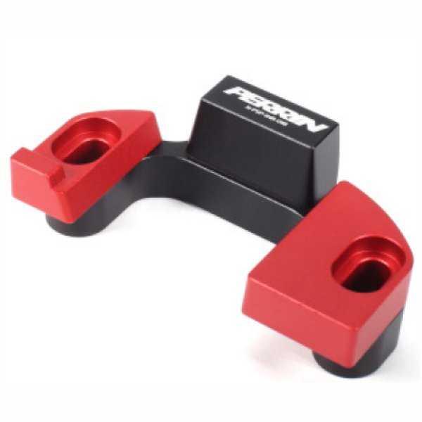 【USA在庫あり】 Perrin 2018+ スバル WRX Super Shifter Stop (w/PERRIN Short Throw Shifter) perPSP-INR-024 HD店