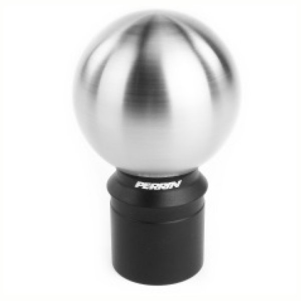 【USA在庫あり】 Perrin 2020+ スバル Outback/Ascent (w/CVT) SS Ball Shift Knob - 2.0in. / Brushed フィニッシュ perPSP-INR-141-3 HD店