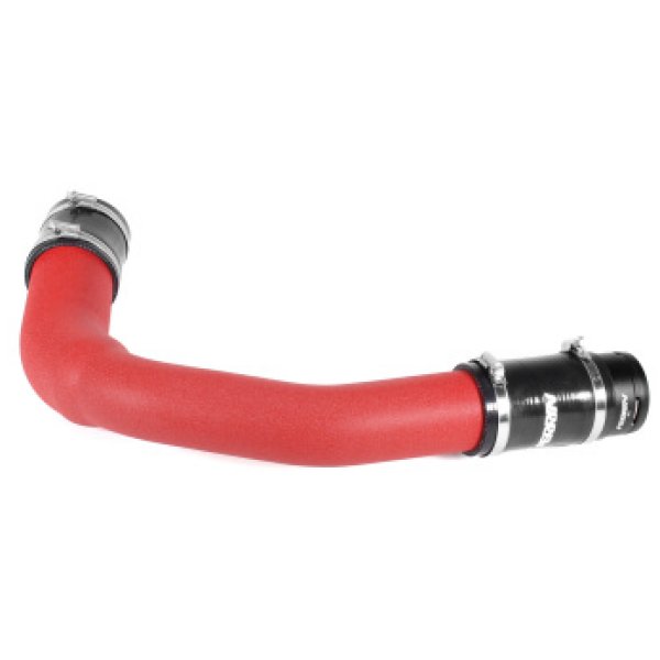 【USA在庫あり】 Perrin 2022+ スバル WRX Charge Pipe - レッド perPSP-ITR-201RD HD店