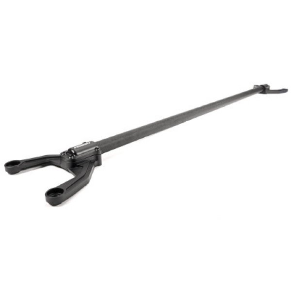 【USA在庫あり】 Perrin 2013+ BRZ/FR-S/86/GR86 リヤ ショック Tower Brace - ブラック perPSP-SUS-043BK HD店