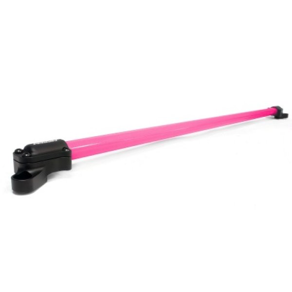 【USA在庫あり】 Perrin 2013+ BRZ/FR-S/86/GR86 Strut Brace - Hyper Pink perPSP-SUS-066HP HD店