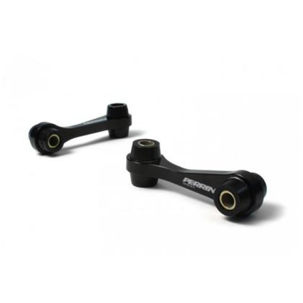 【USA在庫あり】 Perrin 08年-21年 WRX / 08年-21年 STI 13年-20年 & 2022 BRZ / 2022 トヨタ GR86 Urethane リヤ Endlinks perPSP-SUS-237 HD店