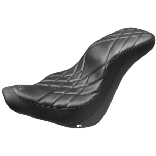 【USA在庫あり】 マスタング Mustang シート デイトリッパー FLSB/ FXLR 0802-1106 HD店