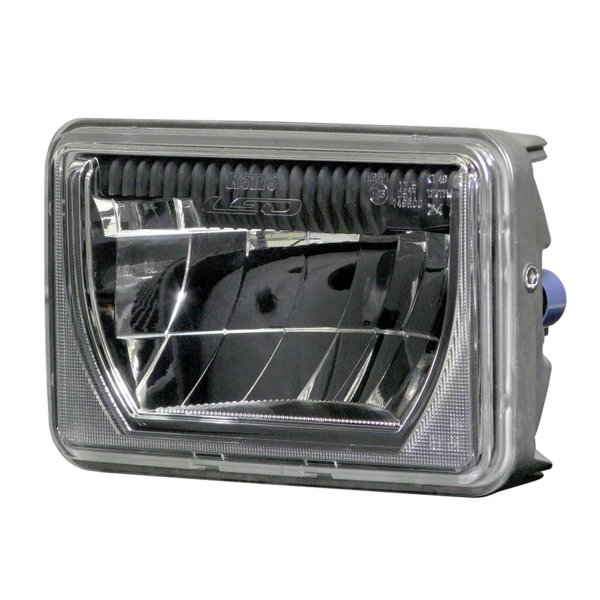小糸製作所 KOITO 角4LEDHL HiビームL 111001529300 HD店｜ヒロチー商事 ハーレー 店