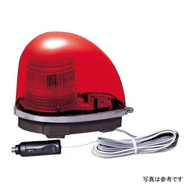 小糸製作所 KOITO フラッシュランプ24Vレッド MFL-2NCR HD店