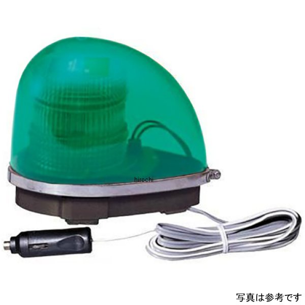 小糸製作所 KOITO フラッシュランプ24V グリーン MFL2NCG HD店