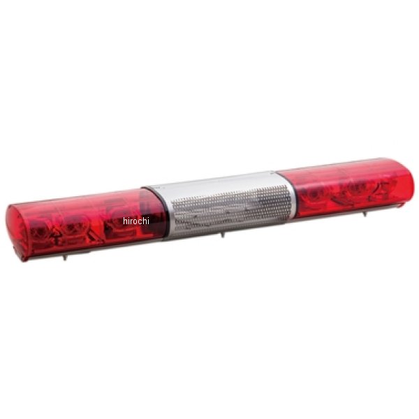 小糸製作所 KOITO MLED散光 式警光灯153型 24V 赤 LED153CRSM HD店 119,689円