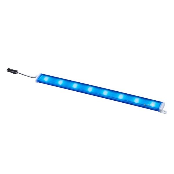 小糸製作所 KOITO LEDラインライトMハーフ ブルー 10個入り LEDLL24WP-B HD店｜ヒロチー商事 ハーレー 店