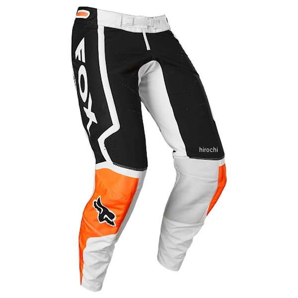 【メーカー在庫あり】 フォックス FOX パンツ 360 ディバイド 黒/白/オレンジ 30サイズ 28822-135-30 HD店 13,365円