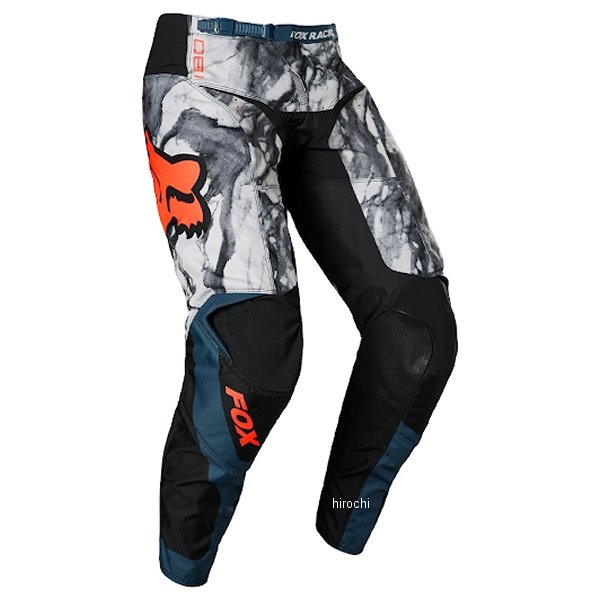 【メーカー在庫あり】 フォックス FOX パンツ 180 カレラ ダークインディゴ 28サイズ 28825-203-28 HD店