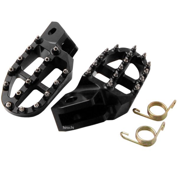 楽天市場】【メーカー在庫あり】 ジータ ZETA トリガーブレーキペダル