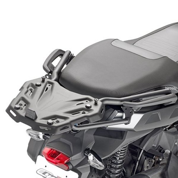 楽天市場】GIVI SR1186 キャリア スペシャルリアラック トップ