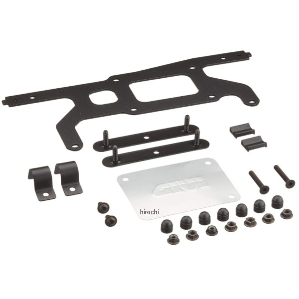 ジビ GIVI TL1156KIT 取付キット 21072 HD店