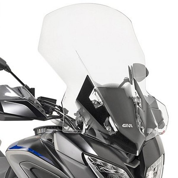 ジビ GIVI 2139DT スクリーン TRA900 21082 HD店｜ヒロチー商事 ハーレー 店