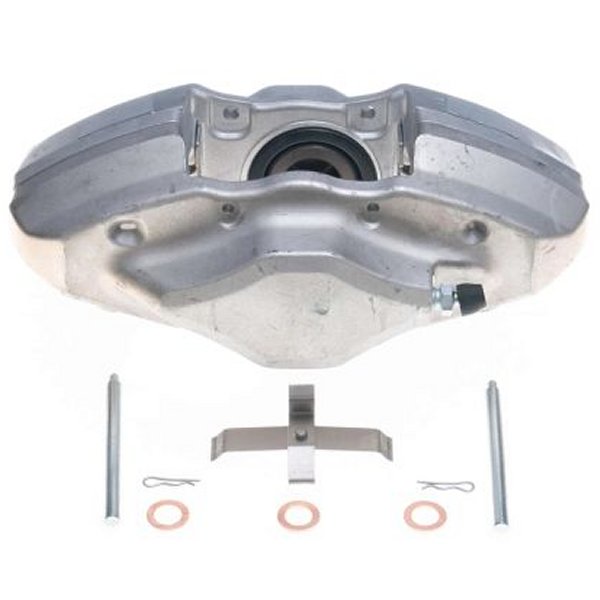【USA在庫あり】 Power Stop 08年-14年 スバル Impreza リヤ Right オートスペシャリティ Caliper w/o ブラケット psbL3781 HD店