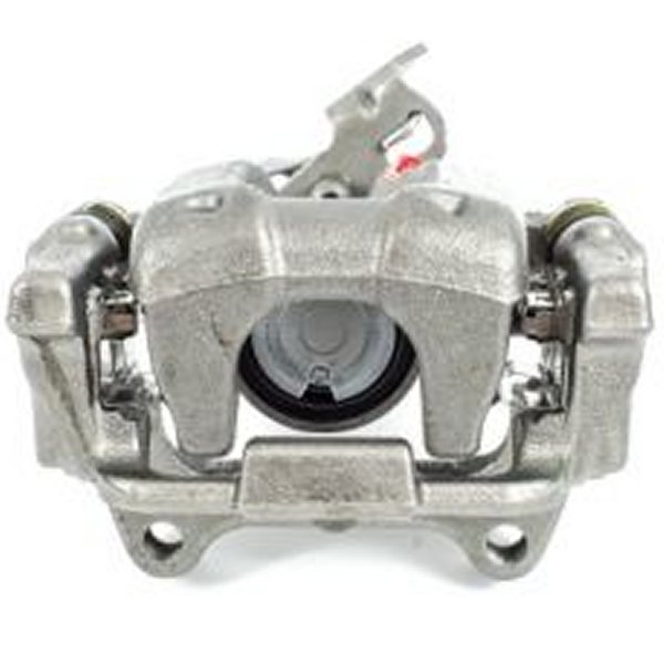 【USA在庫あり】 Power Stop 10年-12年 アウディ A3 リヤ 左 オートスペシャリティ Caliper w/ブラケット psbL6384 HD店