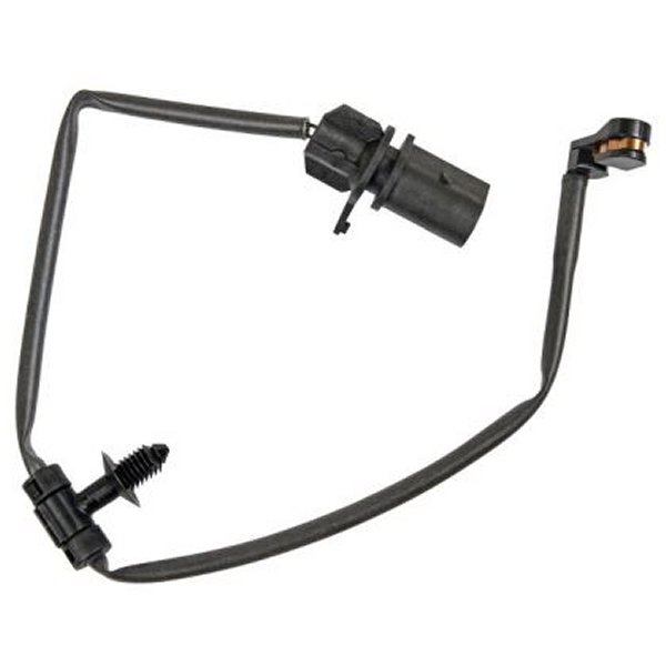 【USA在庫あり】 Power Stop 17年-19年 アウディ A4 リヤ Euro-Stop Electronic ブレーキ Pad Wear Sensor psbSW-0323 HD店
