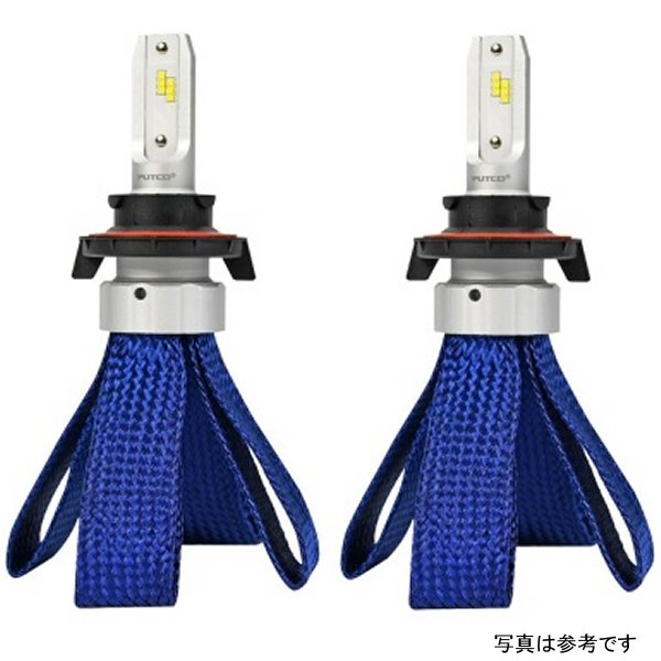 【USA在庫あり】 Putco Nitro-Lux - 9005 - (2個) put709005 HD店 35,683円