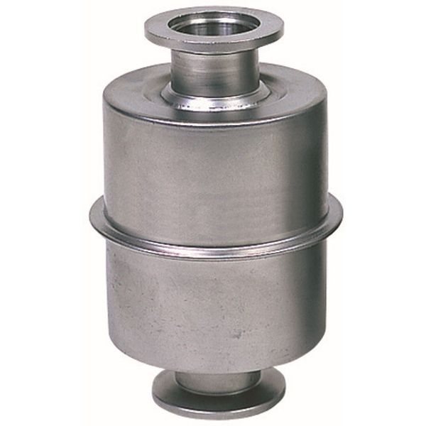 【製造会社店卸し資産あり】 OFI050C  (株)アルバック ULVAC フォアライントラップ OFI-050C 固定ディスク店