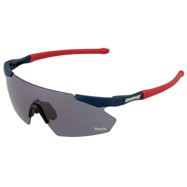 スワンズ SWANS サングラス GULLWING FLEX-S マットネイビー GUFS-0018 MNV HD店
