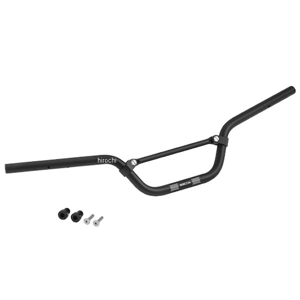 【メーカー在庫あり】 ジータ ZETA スクランブラーハンドルバー 23年-24年 CL250/500 黒 G4815 HD店|ヒロチー商事 ハーレー 店