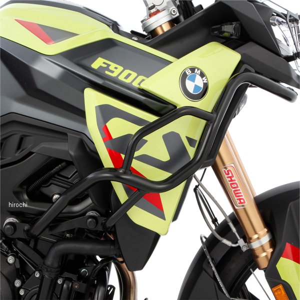ワンダーリッヒ Wunderlich タンクガード ULTIMATE Wunderlich Edition 23年以降 F900GS 黒 W41586-002 HD店｜ヒロチー商事 ハーレー 店