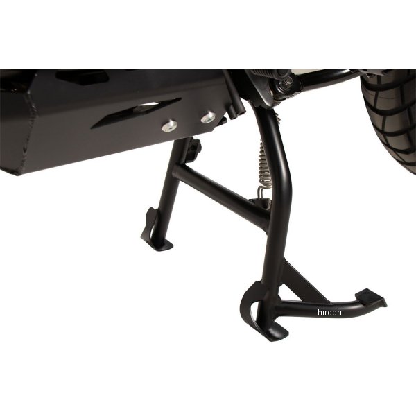 ヘプコアンドベッカー センタースタンド 23年 XL750 Transalp 黒 5059539 00 01 HD店