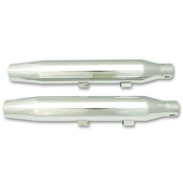 ガッツクローム クロ-ムワークス 2014～15年XL テーパード3インチ 202495 HD店