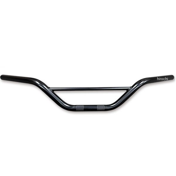 【メーカー在庫あり】 2050-0510 ガッツクローム ブラックMX BAR ヘコミ有 2050-0510-GC HD店