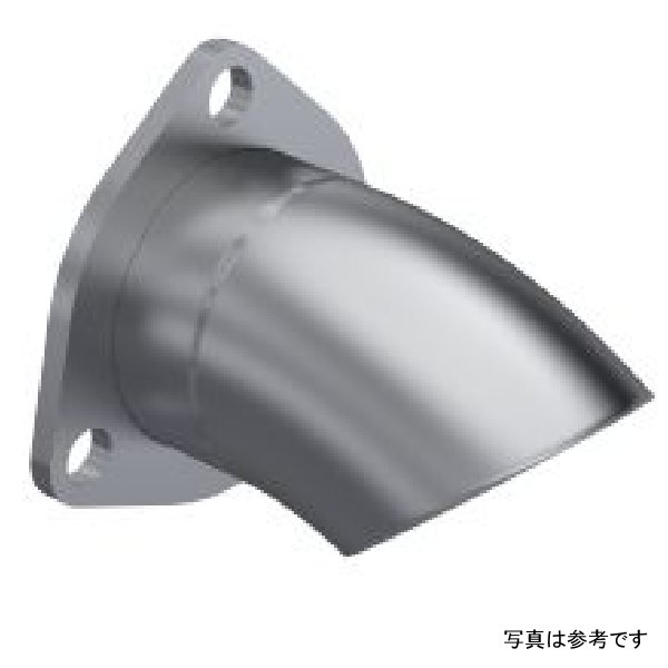 【USA在庫あり】 QTP 2.5in ボルトオン QTEC アジャスタブル Turn Down qtp11250 HD店