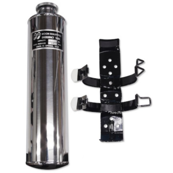 楽天市場】MOONEYES ORIGINAL エマージェンシー タンク (ポリッシュ