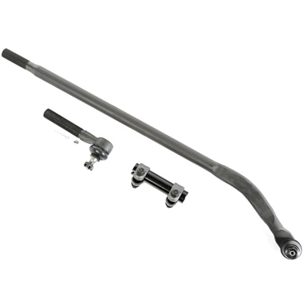 【USA在庫あり】 Omix Drag Link キット- 07年-18年 ジープ ラングラー JK/JKU omi18050.11 HD店