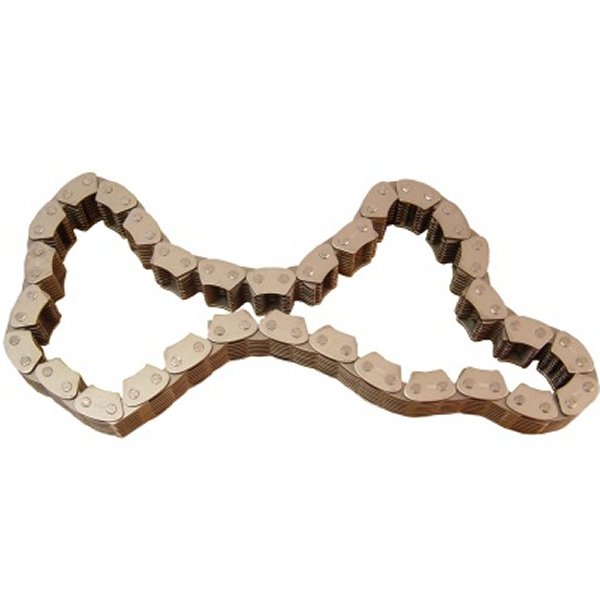 【USA在庫あり】 Omix Transfer Case Chain NP231- 87年-06年 ジープ ラングラー YJ/TJ omi18612.01 HD店