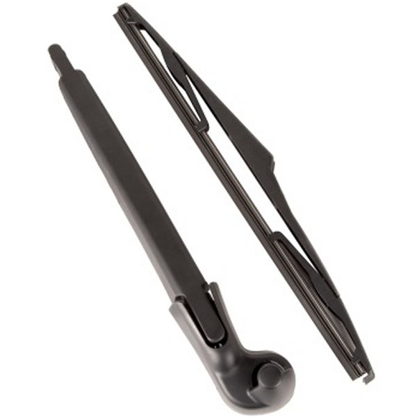【USA在庫あり】 Omix Wiper Arm リヤ- 07年-18年 ジープ ラングラー JK omi19710.20 HD店