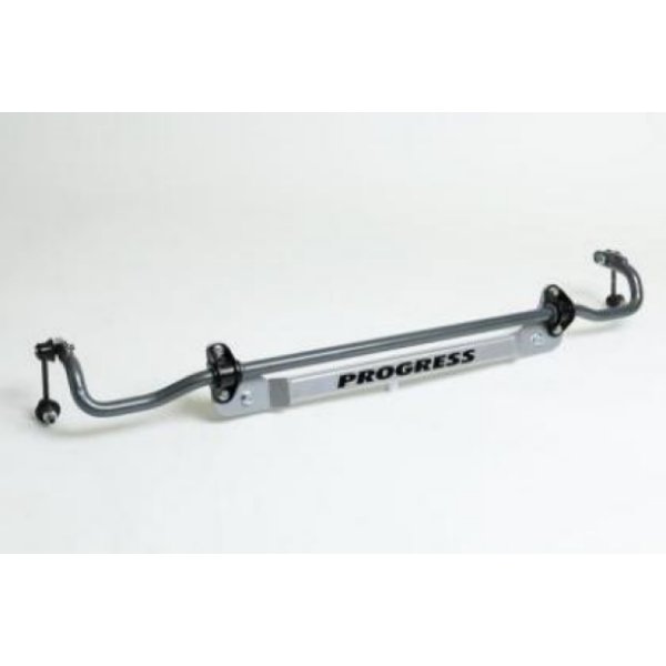 【USA在庫あり】 Progress Tech 96年-00年 ホンダ シビック リヤ Sway Bar (22mm - アジャスタブル) Incl Bar Brace and Adj End Links prg62.1042 HD店